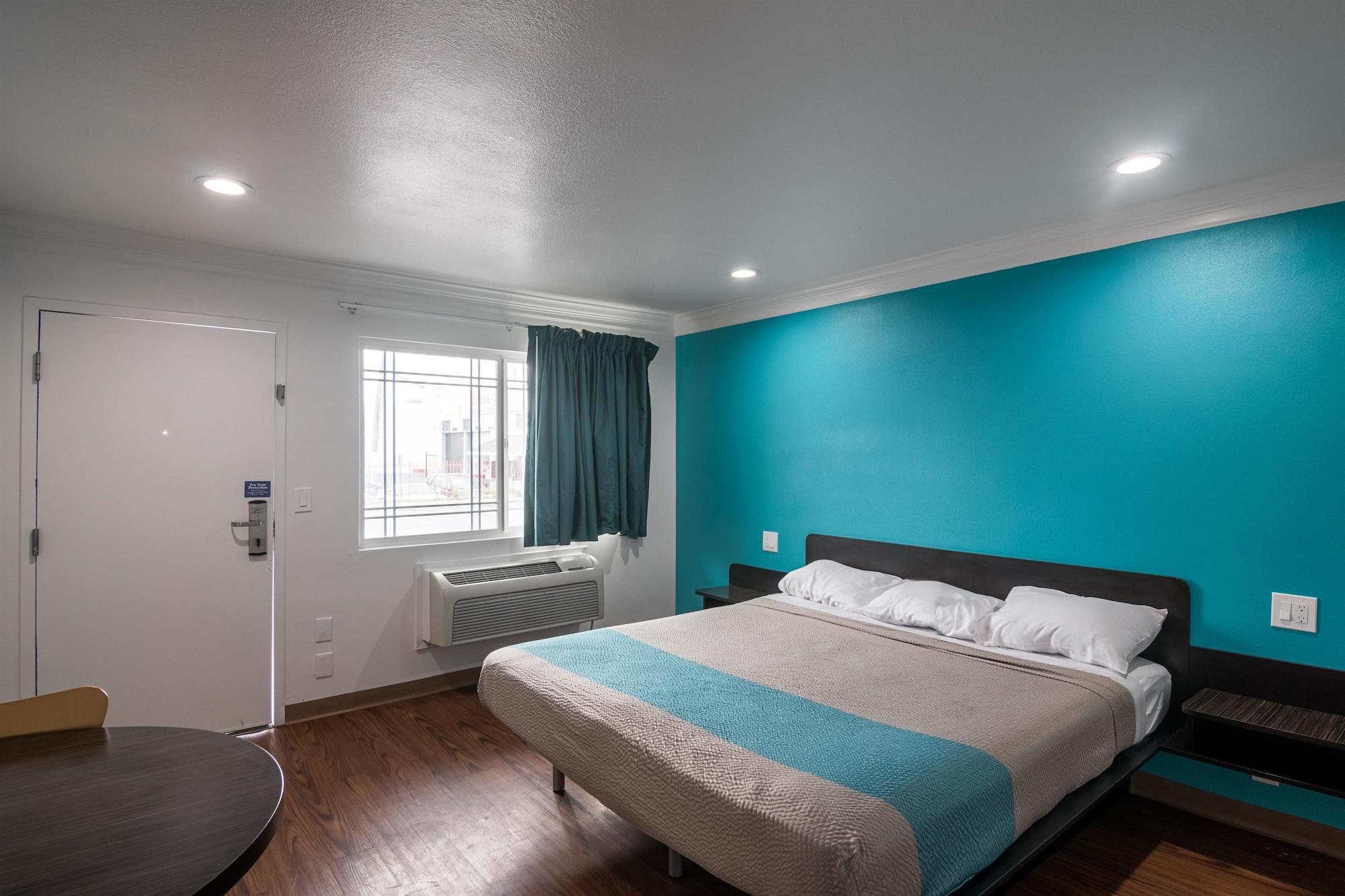 Motel 6-Norwalk, Ca Luaran gambar