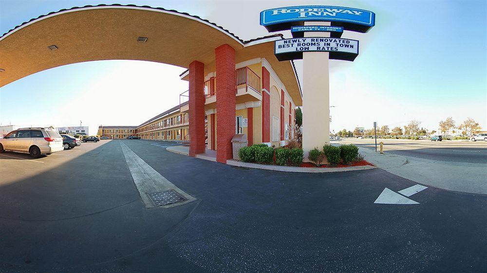 Motel 6-Norwalk, Ca Luaran gambar