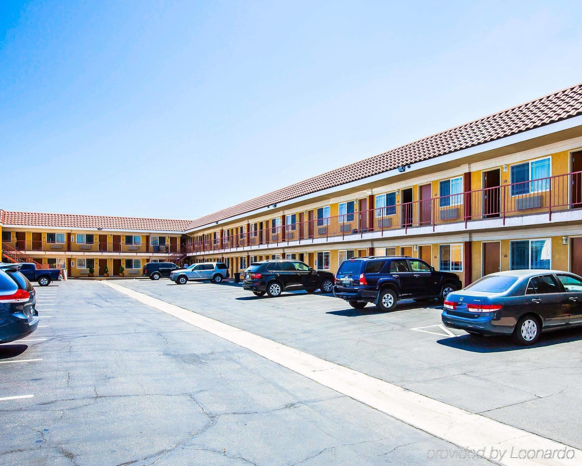Motel 6-Norwalk, Ca Luaran gambar
