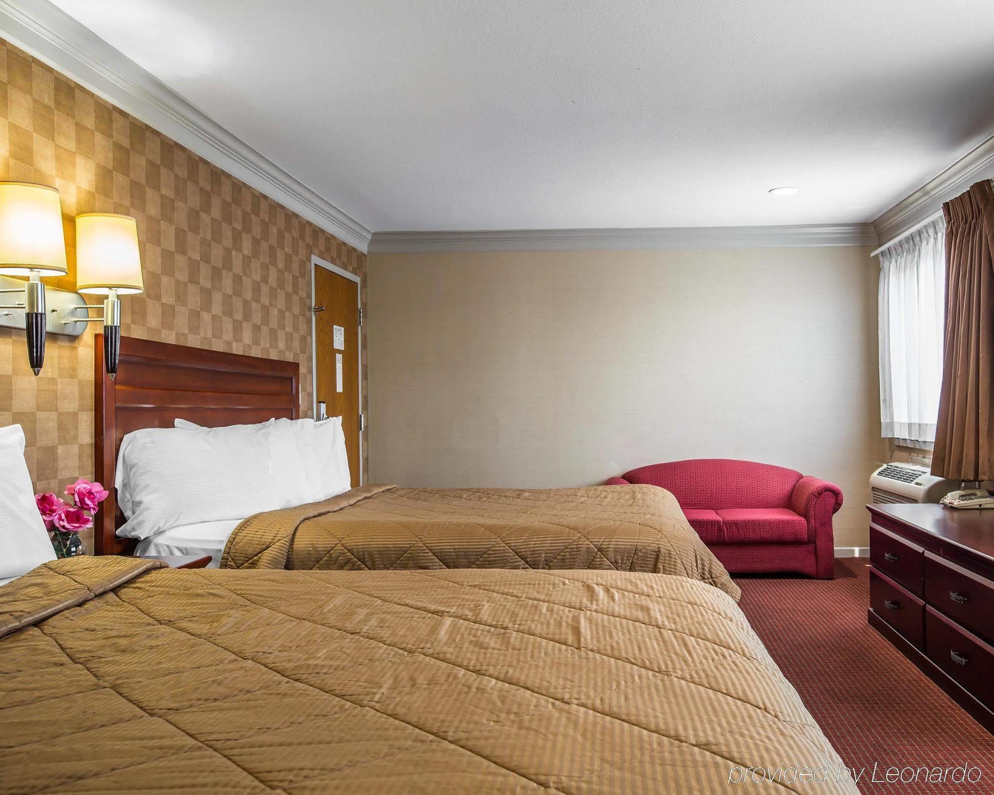 Motel 6-Norwalk, Ca Luaran gambar