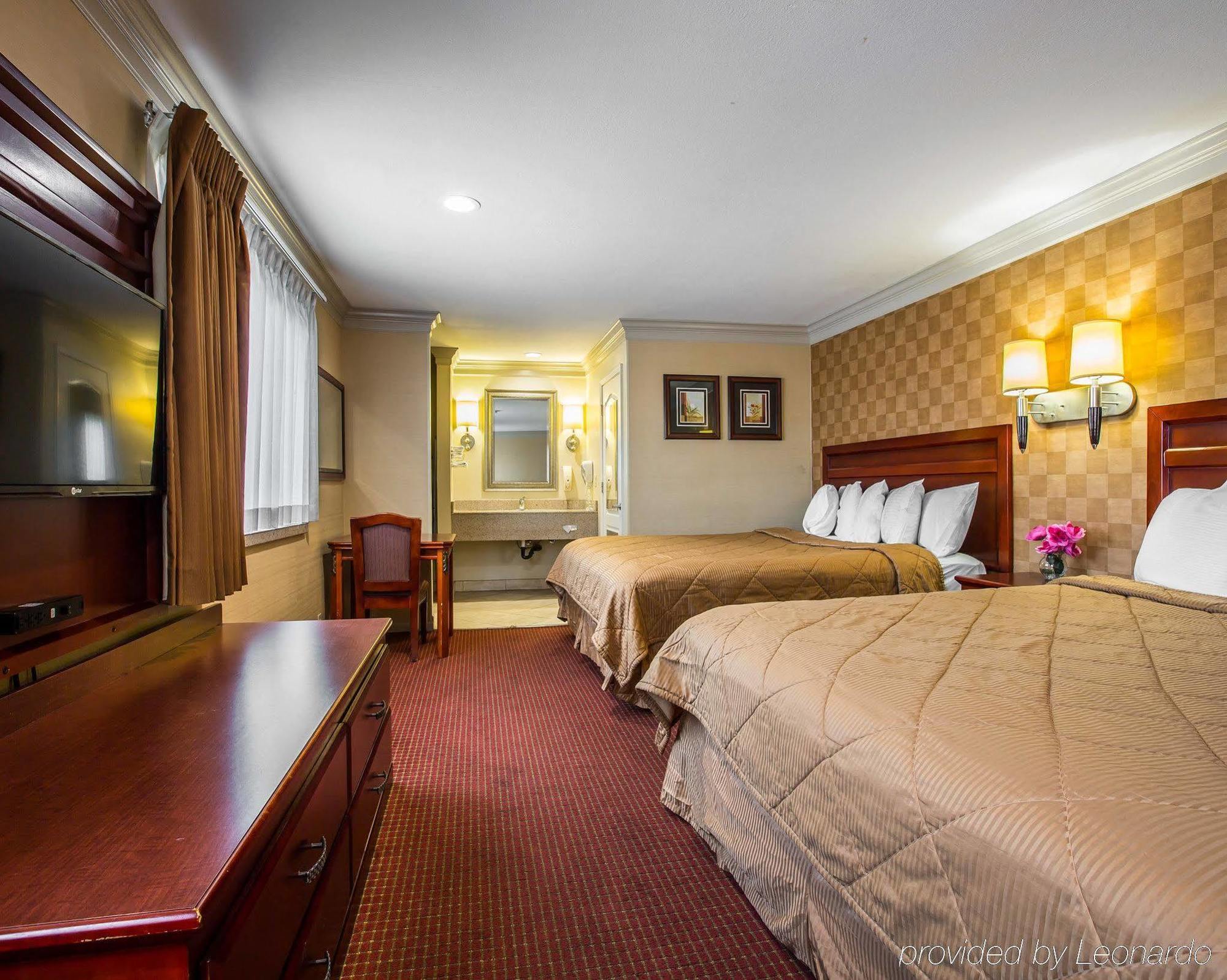 Motel 6-Norwalk, Ca Luaran gambar
