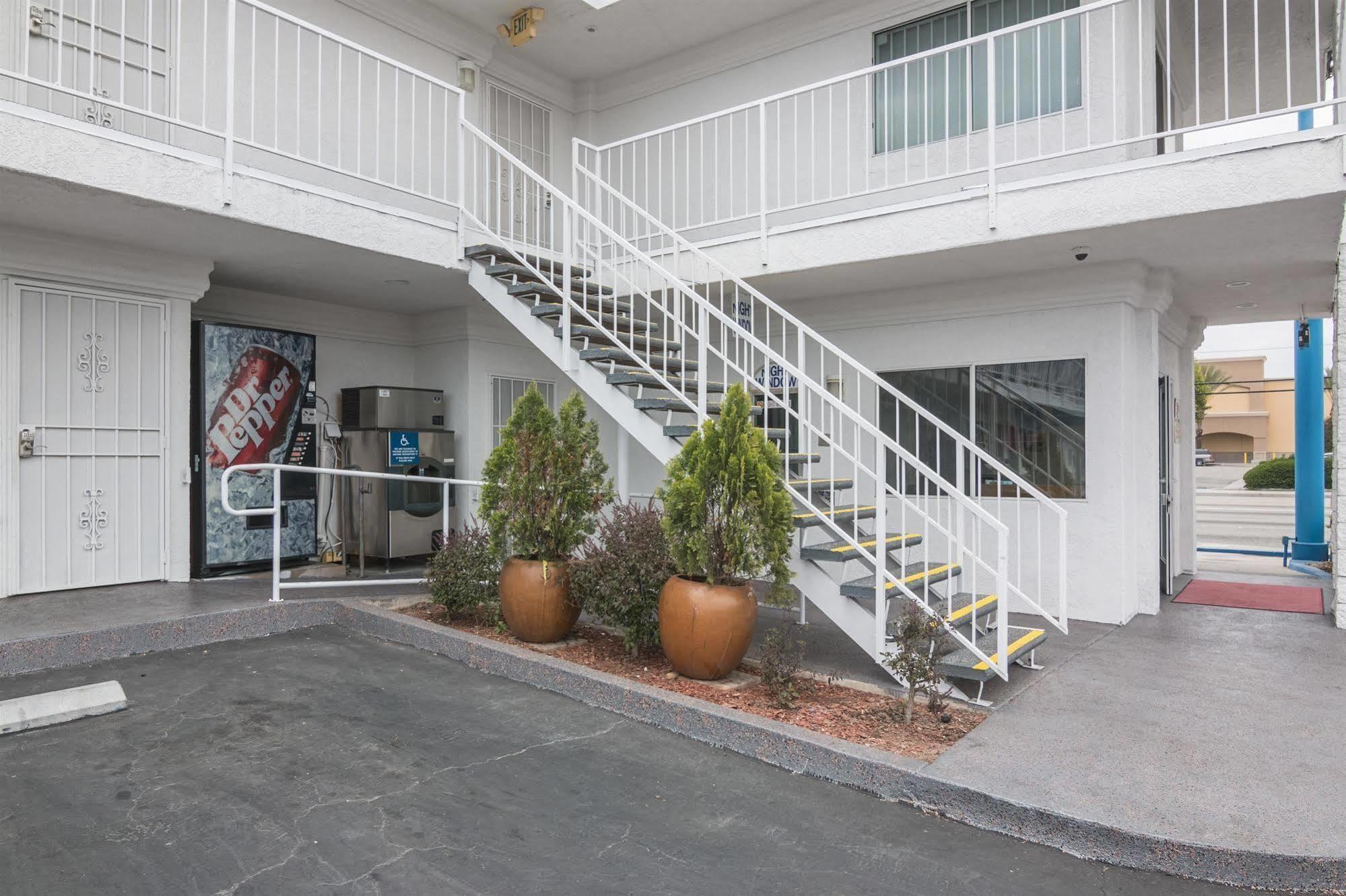 Motel 6-Norwalk, Ca Luaran gambar