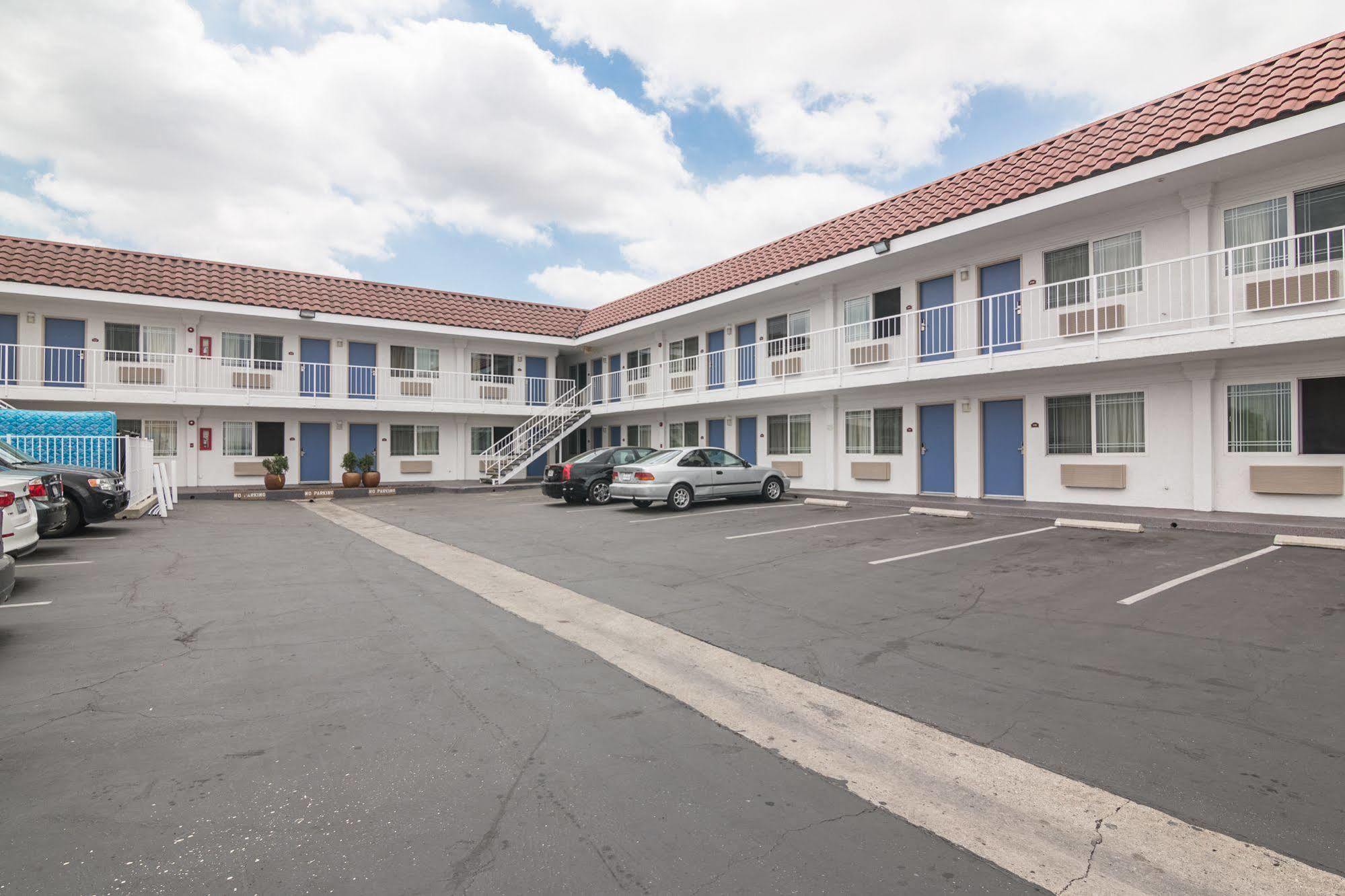 Motel 6-Norwalk, Ca Luaran gambar